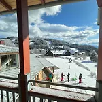 מלון Knappenberg 3*