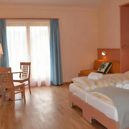 Hotel Knappenberg 3*