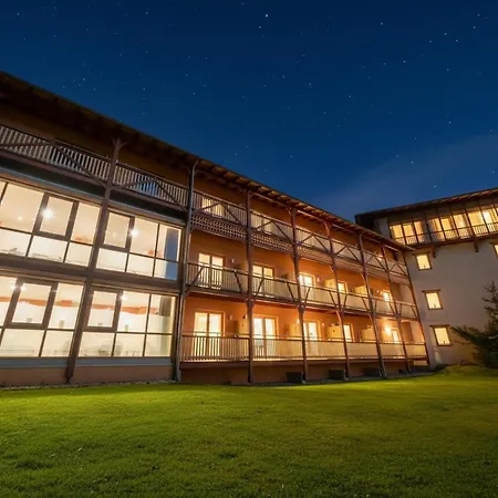 Knappenberg Ξενοδοχείο