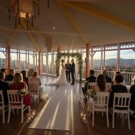 Knappenberg Otel Ober-Gossen