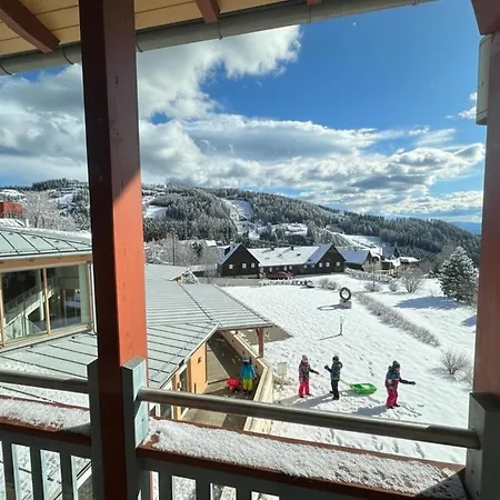 Hotel Knappenberg 3*