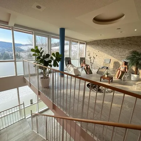 Knappenberg 3* Ober-Gossen