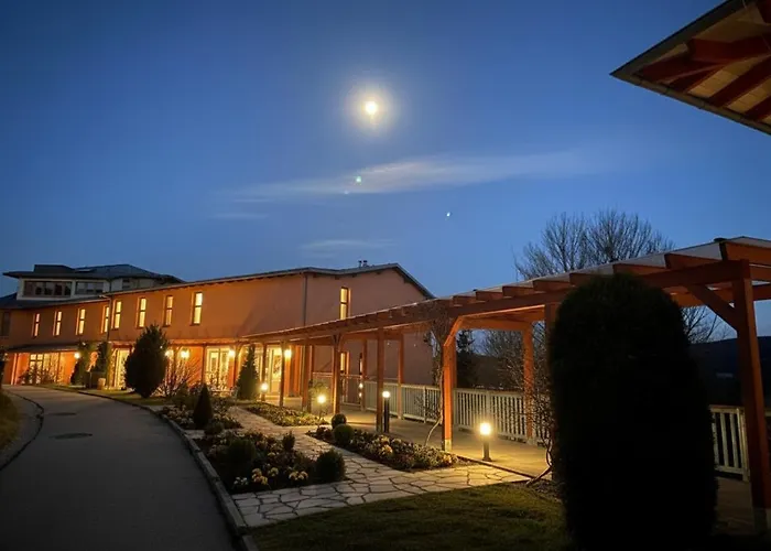 Knappenberg 3* Ober-Gossen