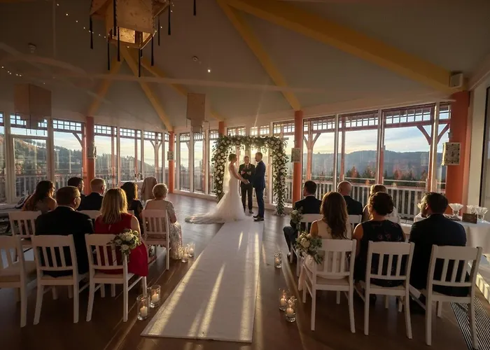 Knappenberg Hotel Ober-Gossen