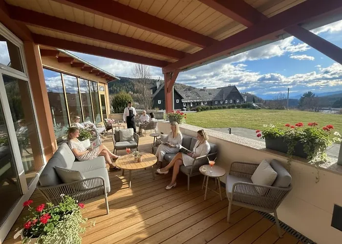 Knappenberg 3* Ober-Gossen