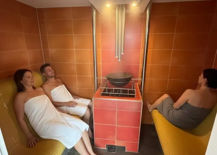 Knappenberg 3* Ober-Gossen